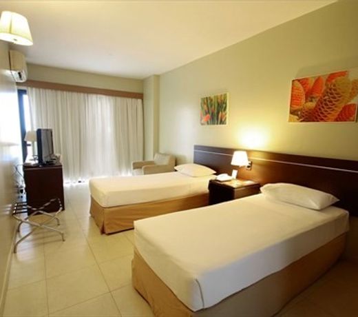 Hotel Saint Paul