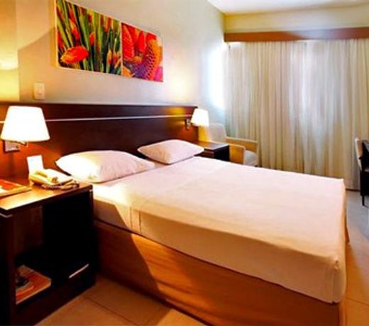 Hotel Saint Paul