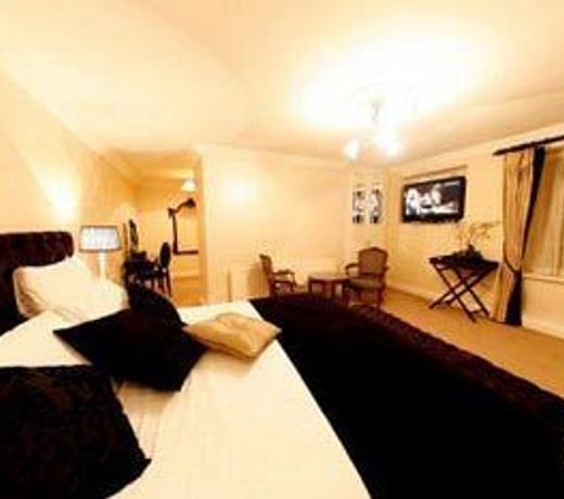 Dooly's Hotel