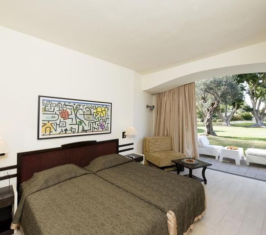 Shefayim Kibbutz Hotel