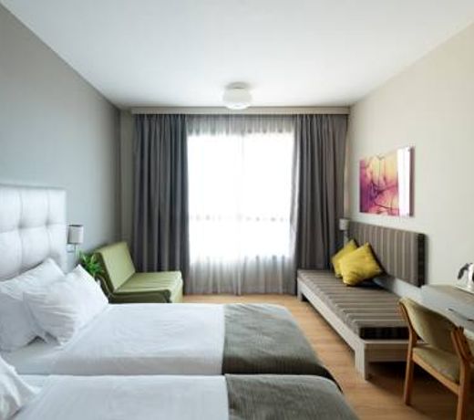 Shefayim Kibbutz Hotel