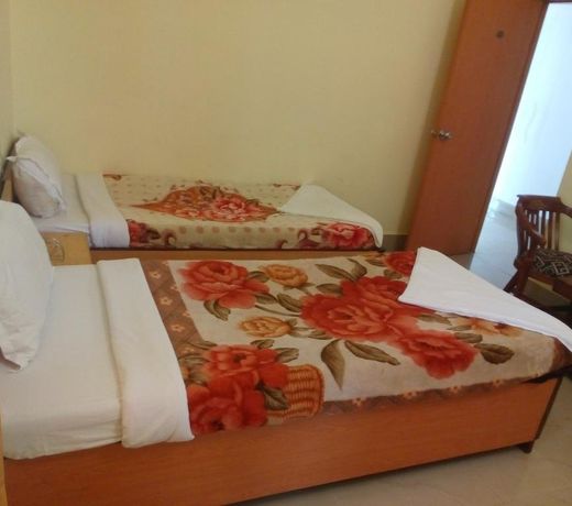 OYO 8802 Hotel Kanako International