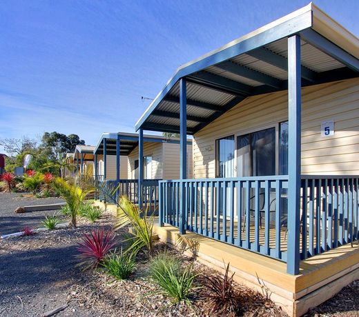 Amaroo Park