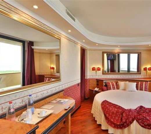 David Palace Hotel