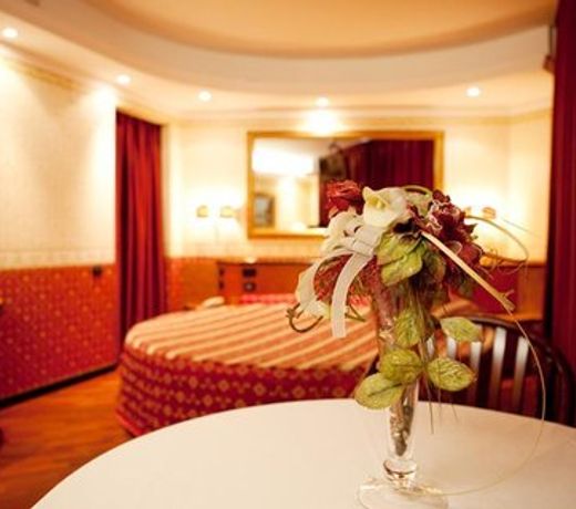 David Palace Hotel