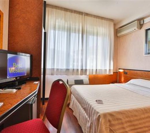 David Palace Hotel