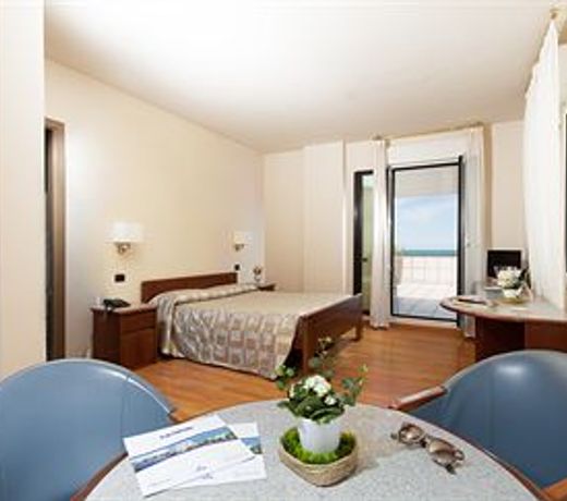 Hotel Il Timone