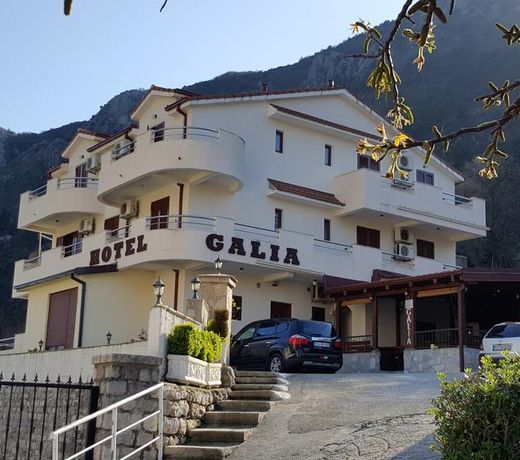 Hotel Galia