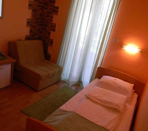Hotel Galia