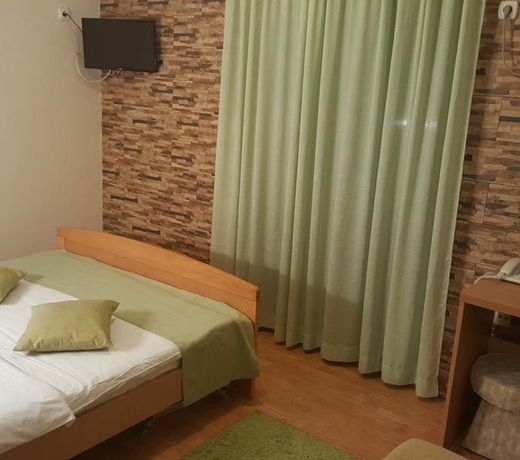 Hotel Galia