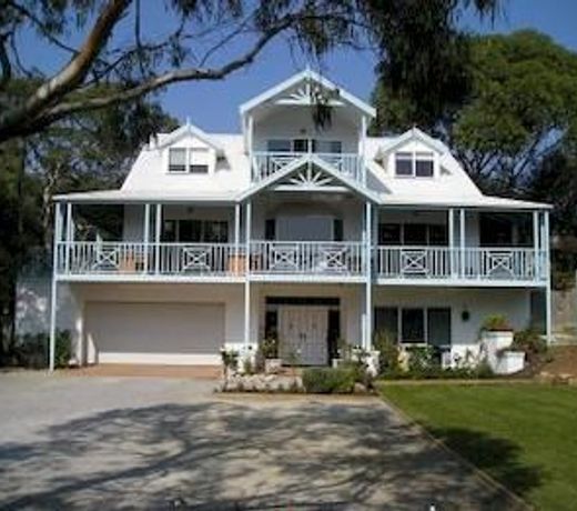 Silver Waters Bed & Breakfast