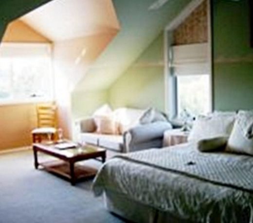 Silver Waters Bed & Breakfast