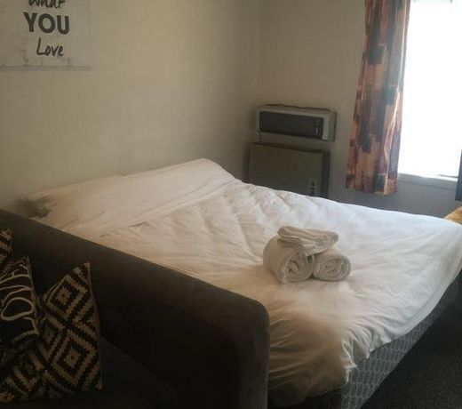 Baden Lodge
