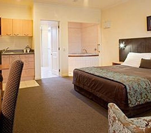 Regal Palms Resort
