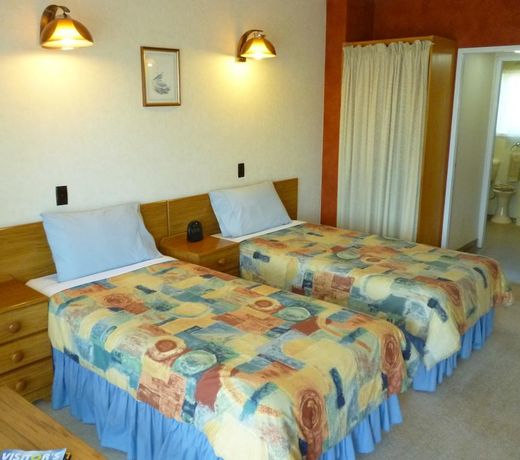Lake Lodge Motel Rotorua