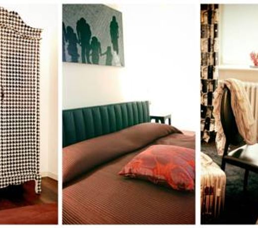 Villa Sizzo Relais B&B