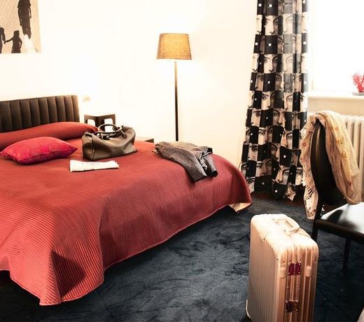 Villa Sizzo Relais B&B