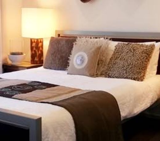 Island Cove Villas