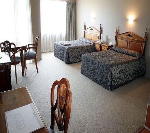 Arawa Park Hotel