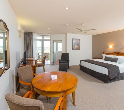 Arawa Park Hotel