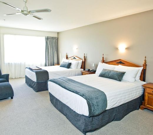 Arawa Park Hotel