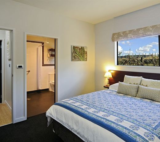 City Lights Boutique Lodge