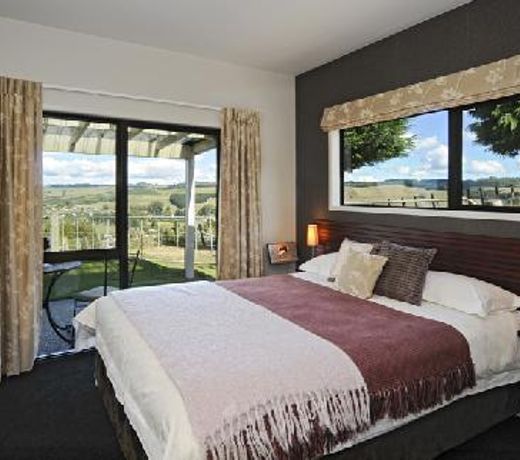 City Lights Boutique Lodge
