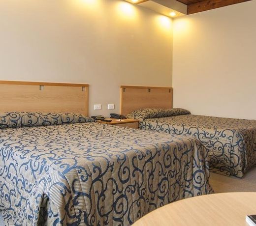 Copthorne Hotel Rotorua