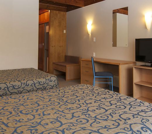 Copthorne Hotel Rotorua