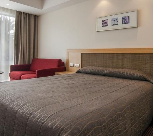 Copthorne Hotel Rotorua