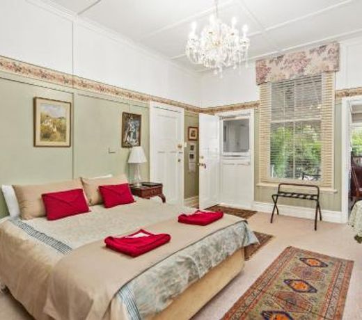Genesta House