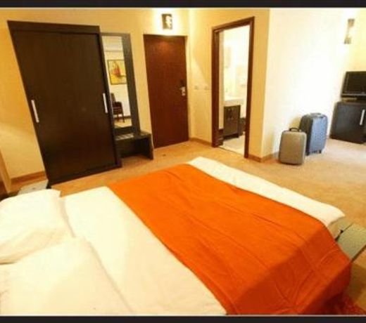 Hotel Maxim