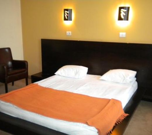 Hotel Maxim