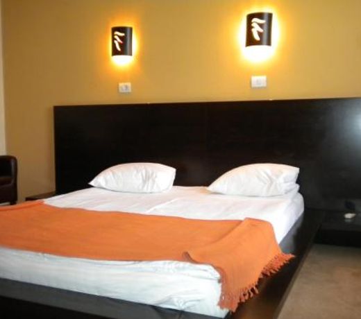 Hotel Maxim