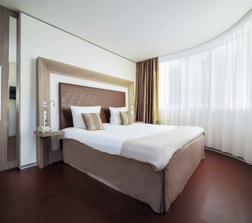 Novotel Ekaterinburg Center