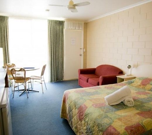 Seahorse Motel Cowes