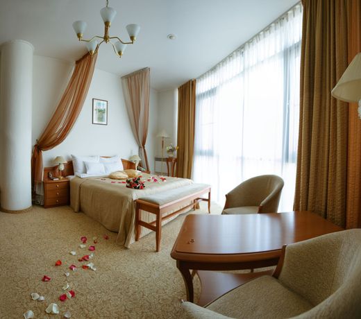 Voznesensky Hotel