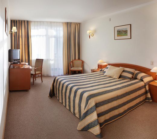 Voznesensky Hotel
