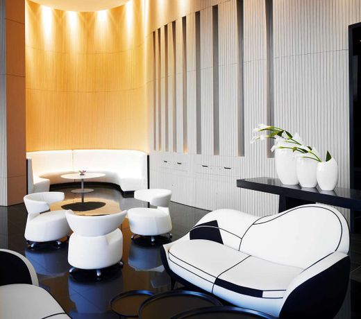 Hyatt Regency Ekaterinburg