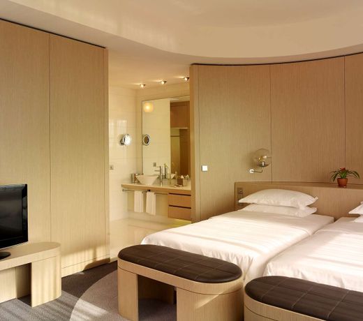 Hyatt Regency Ekaterinburg
