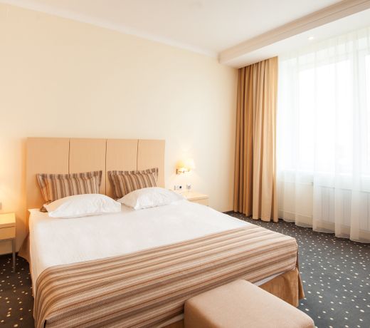 Moskovskaya Gorka Hotel
