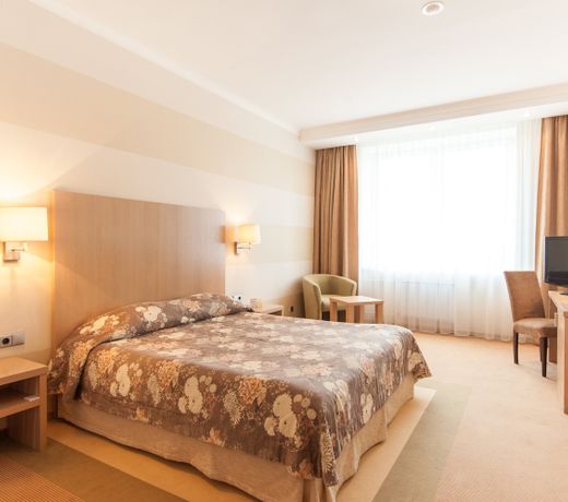 Moskovskaya Gorka Hotel