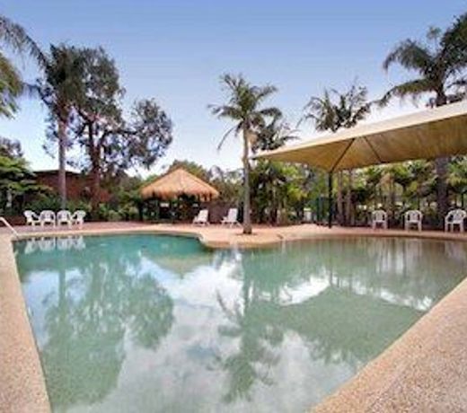 Kaloha Holiday Resort Phillip Island