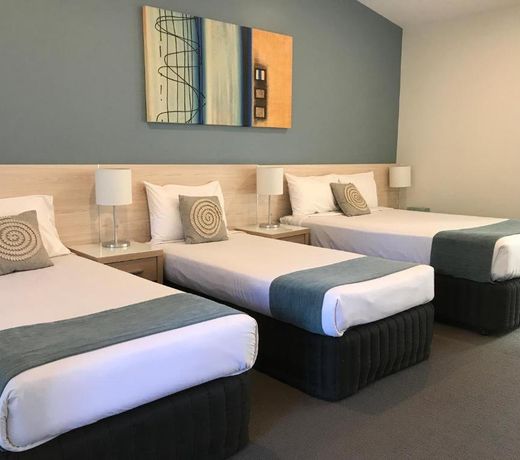 Kaloha Holiday Resort Phillip Island