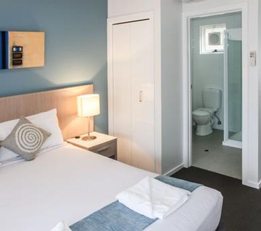 Kaloha Holiday Resort Phillip Island