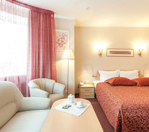 Premier Hotel