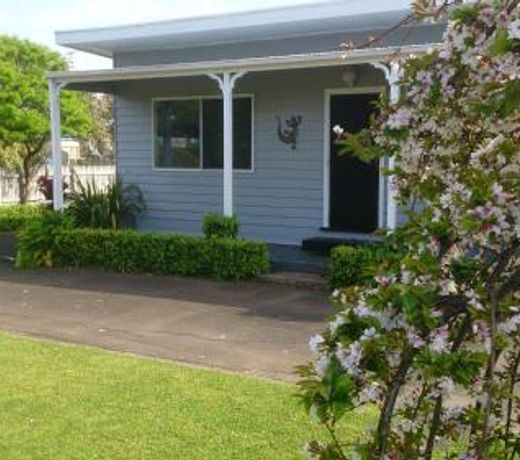 Phillip Island Cottages
