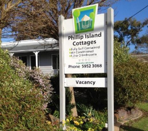 Phillip Island Cottages
