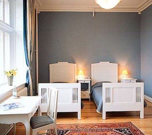 Hotel Slottsvillan
