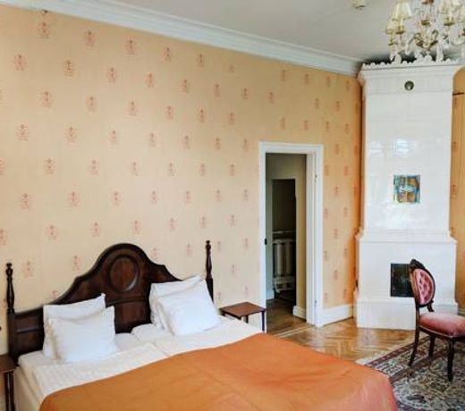 Hotel Slottsvillan